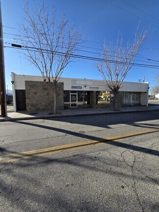Palmdale, CA Storefront Retail/Office - 38423-38425 E 9th St