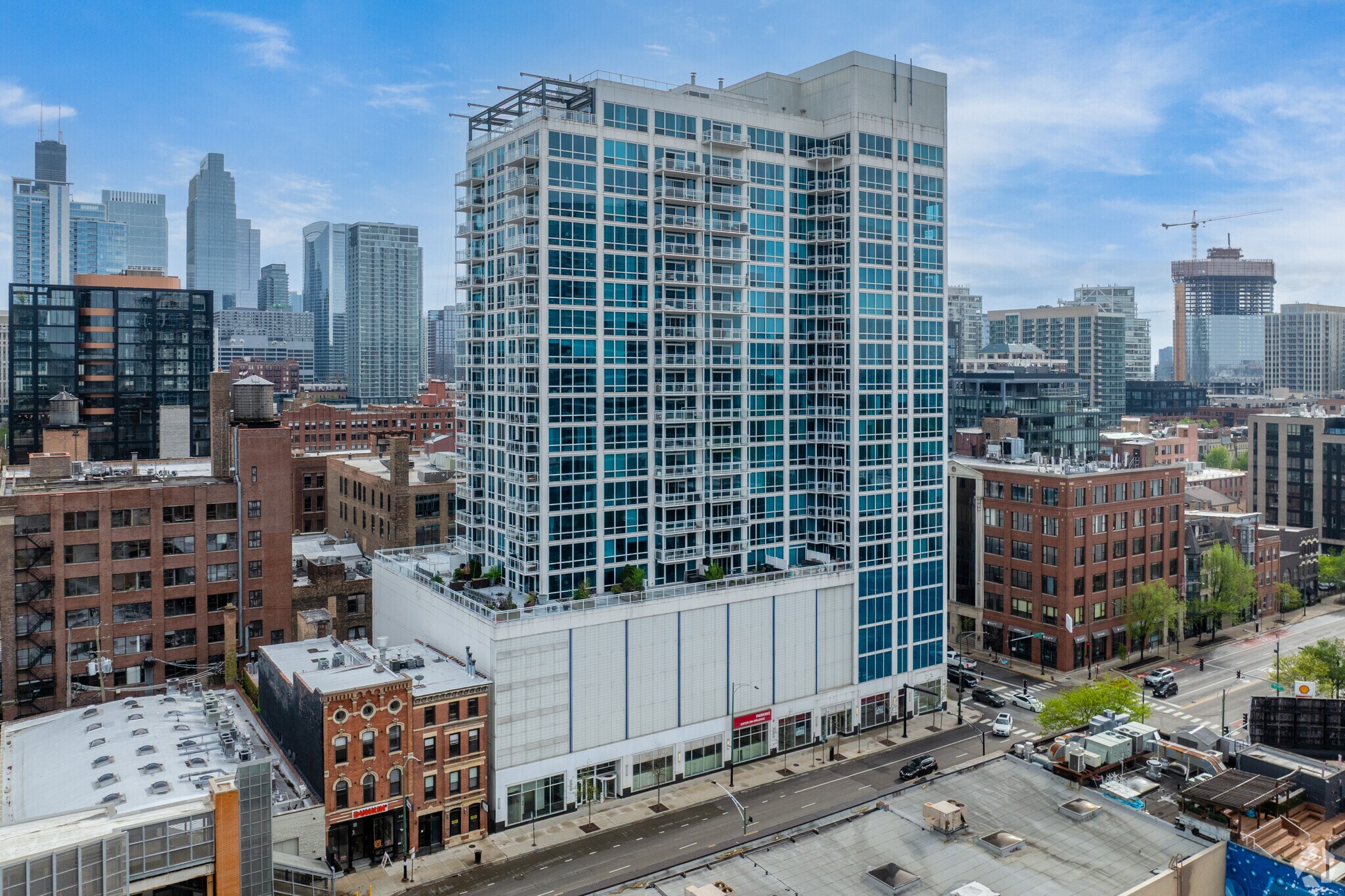 757 N Orleans St, Chicago, IL for Sale