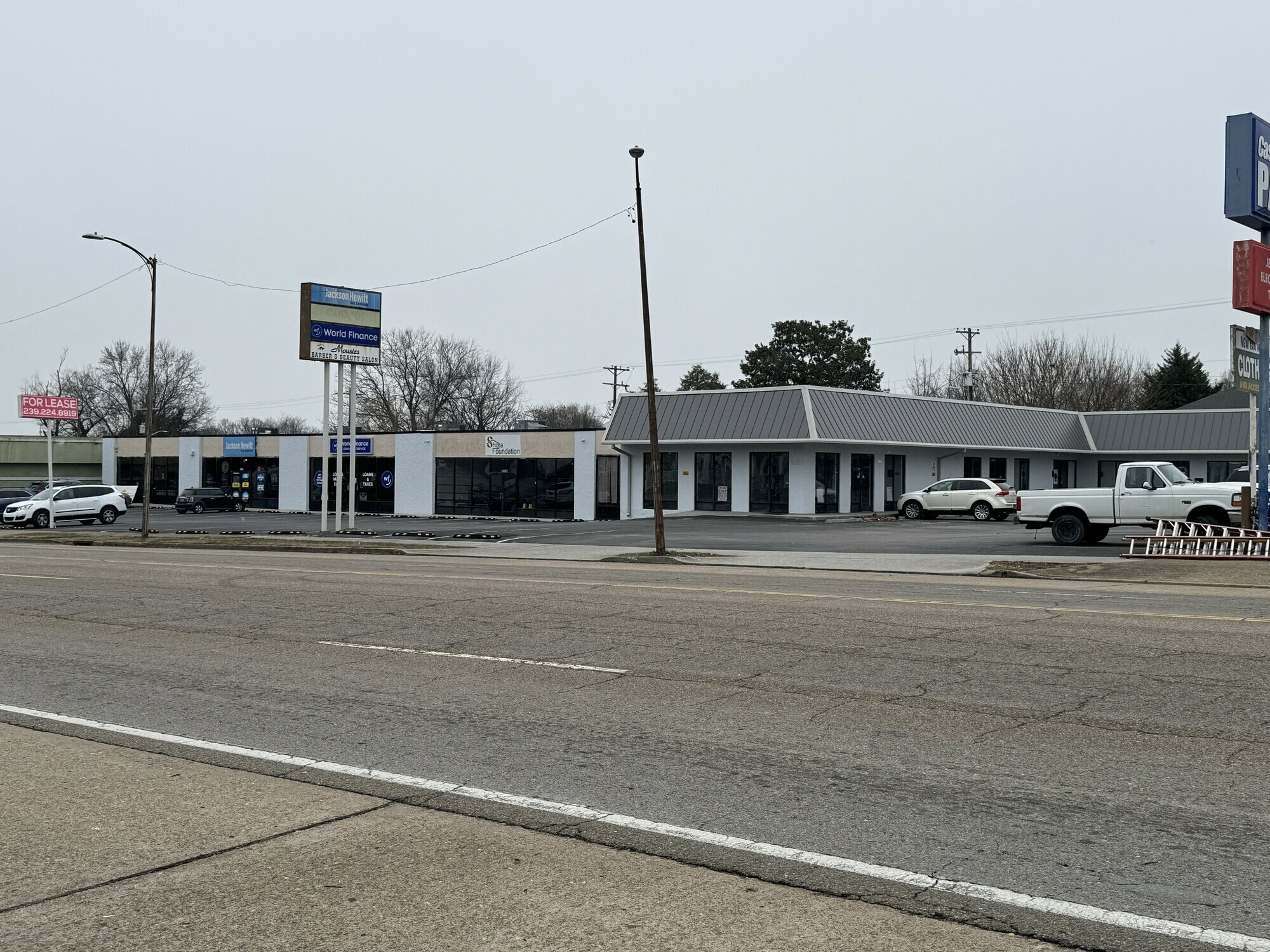 2115-2131 E Magnolia ave, Knoxville, TN for Sale