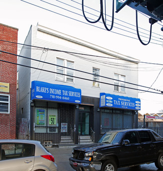 Bronx, NY Retail - 4509 White Plains Rd Bronx, NY Retail - 4509 White Plains Rd