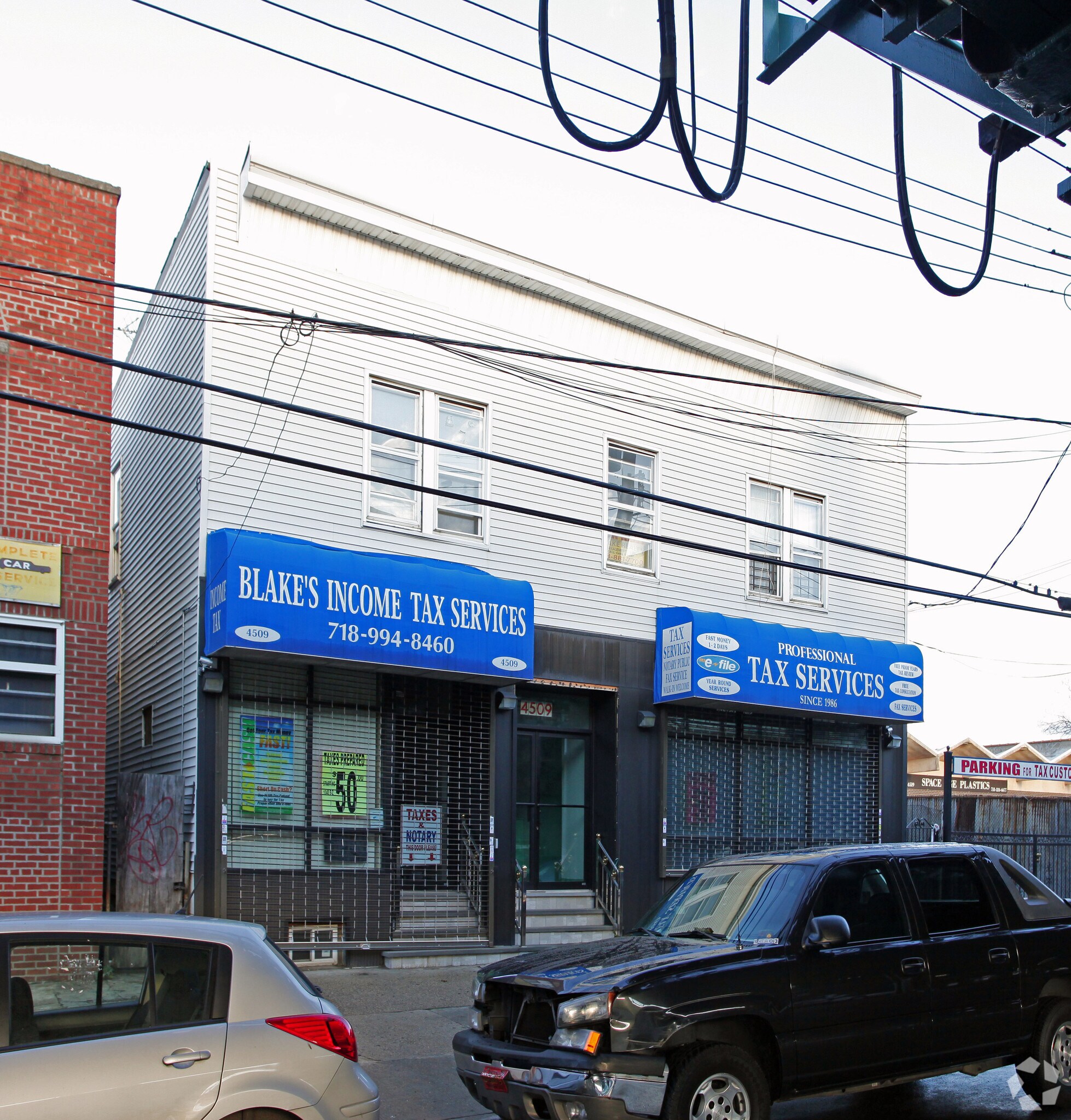 4509 White Plains Rd, Bronx, NY for Rent