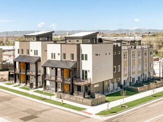 Denver, CO Apartments - 700 W Evans Ave Denver, CO Apartments - 700 W Evans Ave