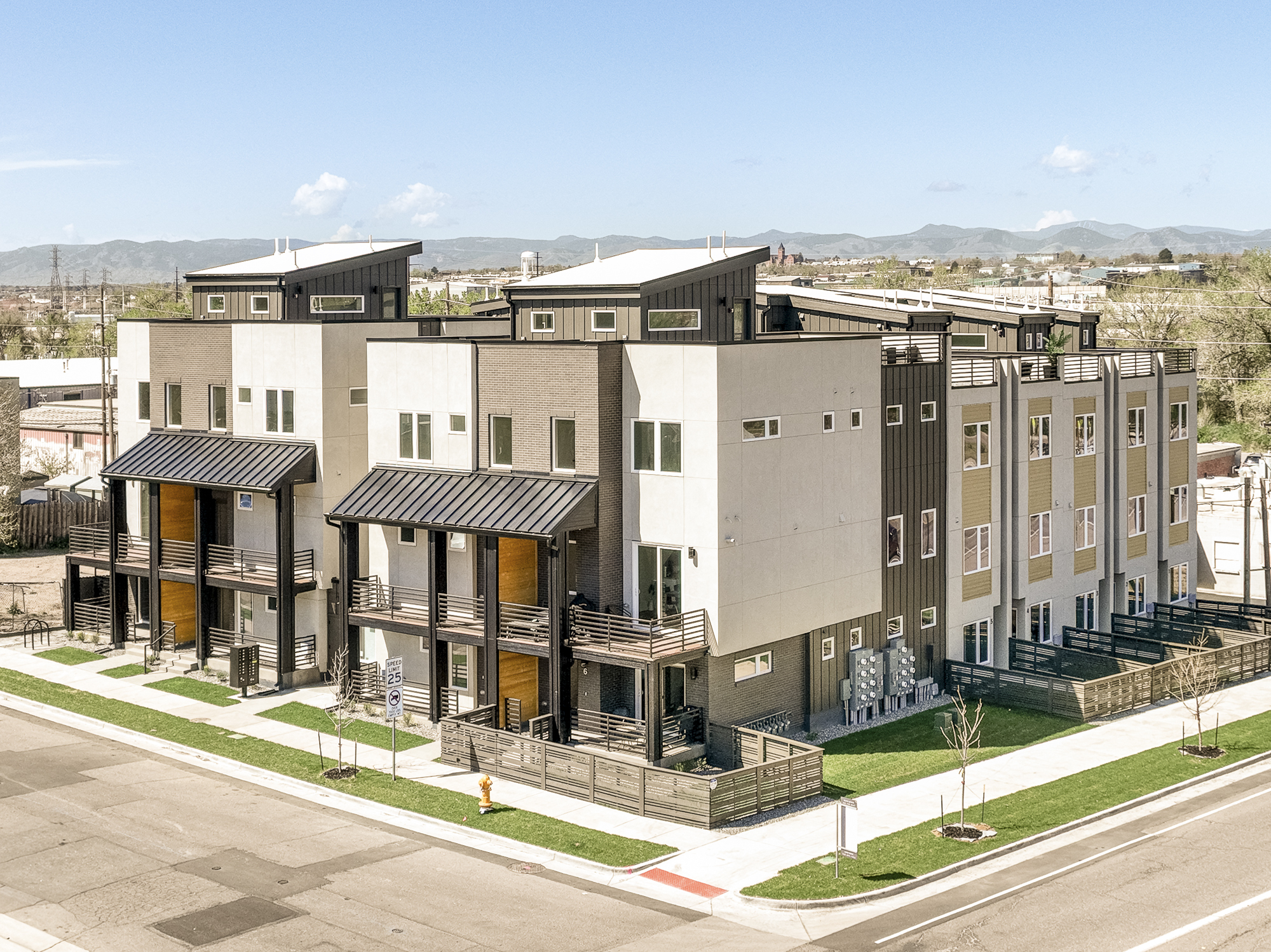 700 W Evans Ave, Denver, CO for Sale