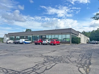 Somersworth, NH Industrial - 433 Rt-108