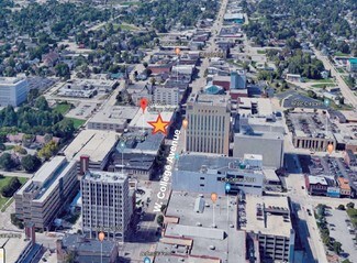 221 W College Ave  