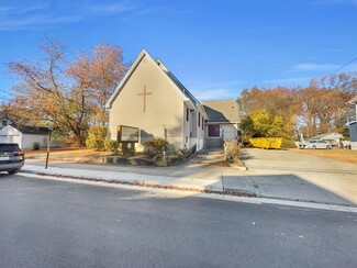 Woodbury, NJ Churches - 62 Progress Ave