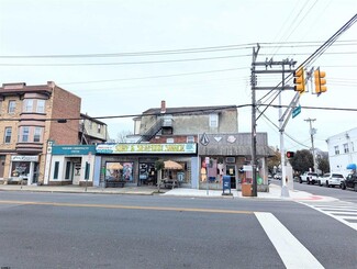 Ventnor City, NJ Storefront Retail/Residential - 6518 Ventnor Ave