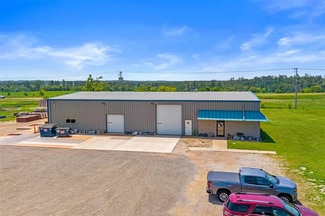 Amherst, WI Manufacturing - 411 Lorry St