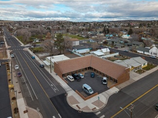 Madras, OR Medical - 116 SE D St Madras, OR Medical - 116 SE D St