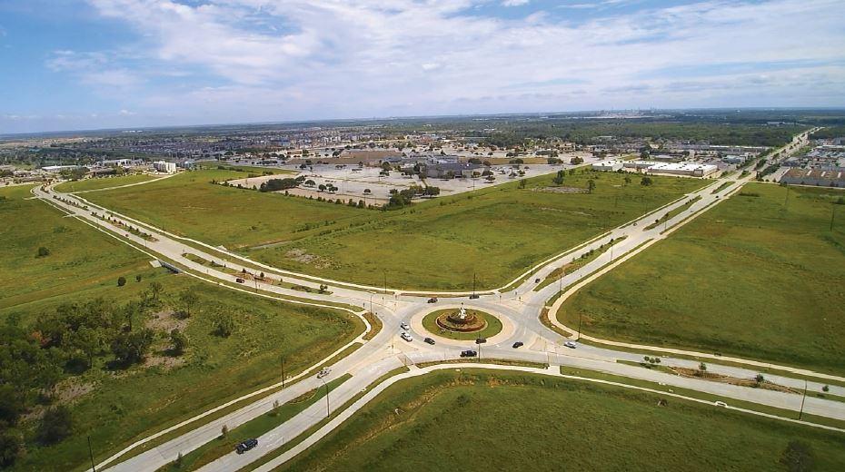 0 SWQ of I-10 & Garth Blvd, Baytown, TX for Sale