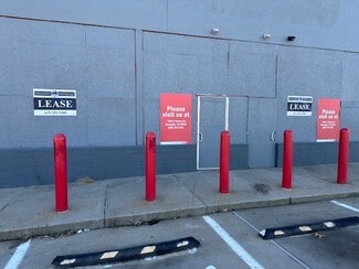 Memphis, TN Retail - 1209 E Raines Rd