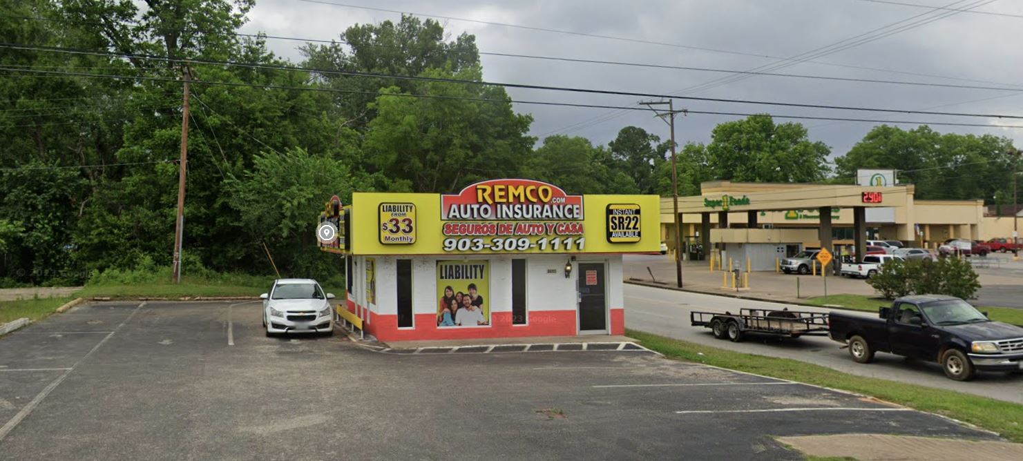 1734 S High St, Longview, TX for Rent