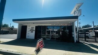 Altadena, CA Retail - 2311 Lincoln Ave Altadena, CA Retail - 2311 Lincoln Ave