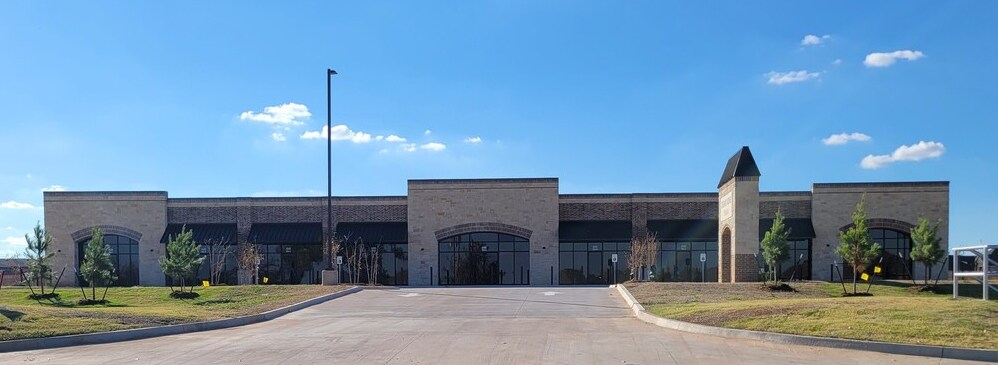 4309 S County Line Rd, Oklahoma City, OK for Rent