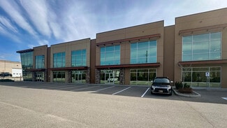 West Kelowna, BC Flex - 1445 Stevens Rd