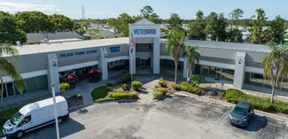 Clearwater, FL Office, Office/Retail, Flex - 29241-29277 US Highway 19 N