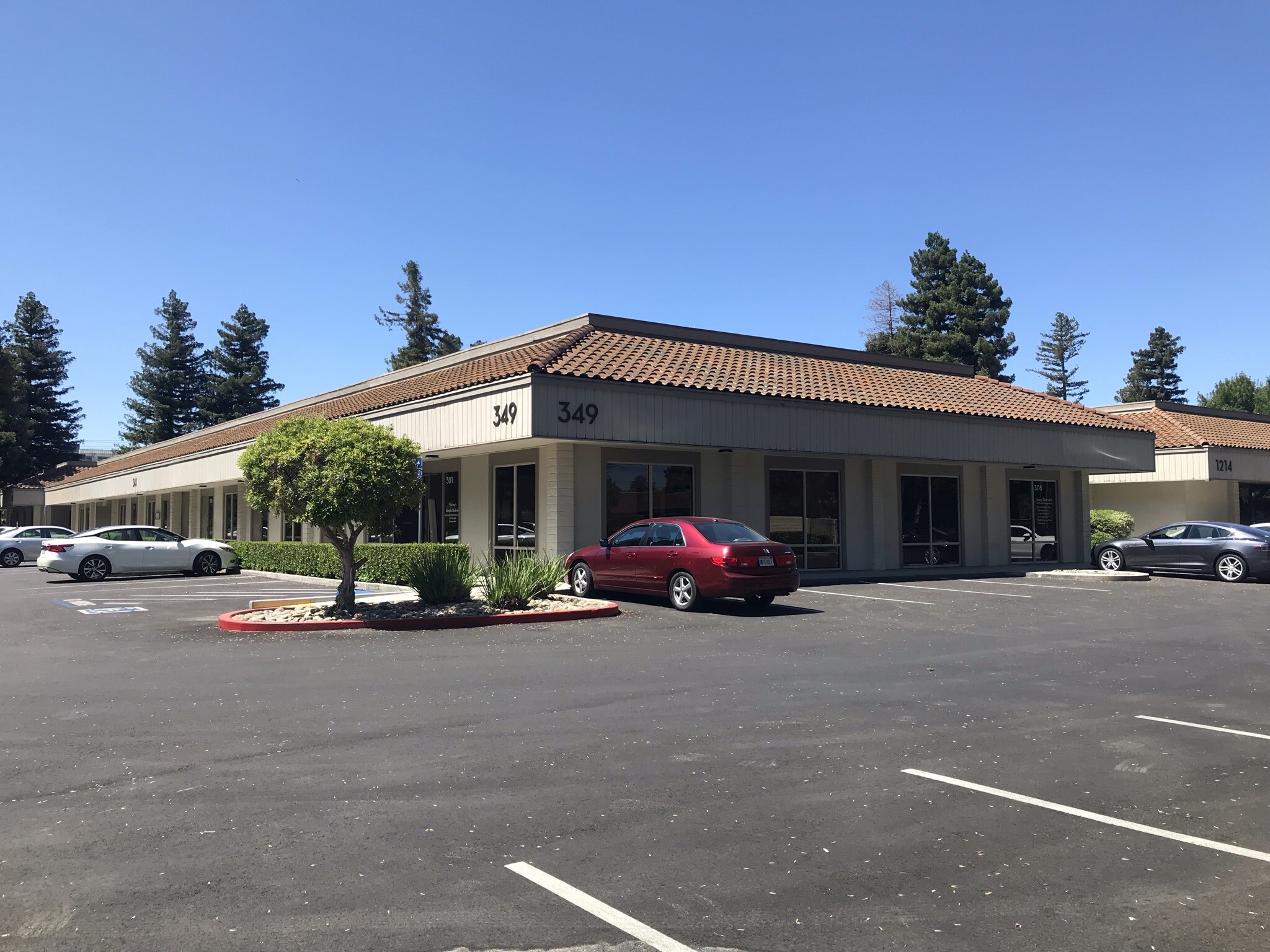 333-349 Cobalt Way, Sunnyvale, CA for Rent