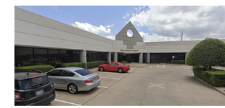 Houston, TX Flex - 11001 S Wilcrest Dr