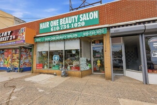 Upper Darby, PA undefined - 6933 Ludlow St