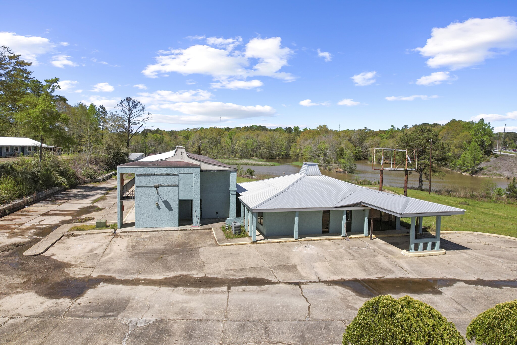 1010 N Eufaula Ave, Eufaula, AL for Sale