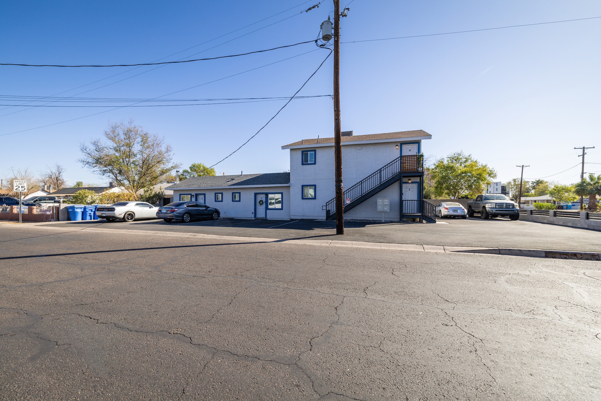 2301 N 27th St, Phoenix, AZ for Sale