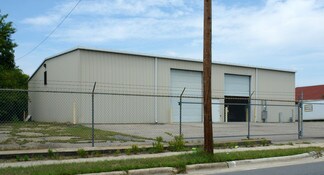 Fayetteville, NC Industrial - 529 Hillsboro St