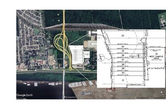 Destrehan, LA Commercial - W Campus Drive