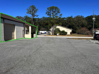 Ocala, FL Industrial - 3650 NE 25th St