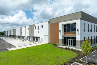 Freehold, NJ Industrial - 500 Halls Mill Rd
