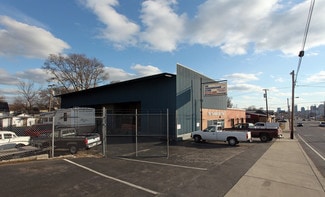 Nashville, TN Industrial - 1201-1203 Dickerson Pike Nashville, TN Industrial - 1201-1203 Dickerson Pike