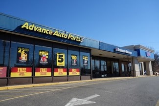 Alexandria, VA Retail - 4349 Duke St