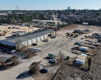 Columbia, SC Industrial Land - 141 Cort Rd Columbia, SC Industrial Land - 141 Cort Rd