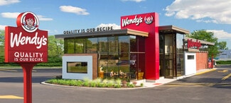 Venice, FL Retail - 2989 Executive Dr