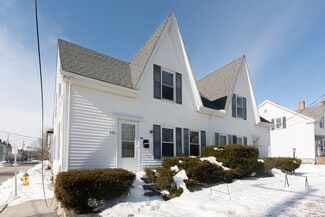 Plymouth, MA Apartments - 408 Court St