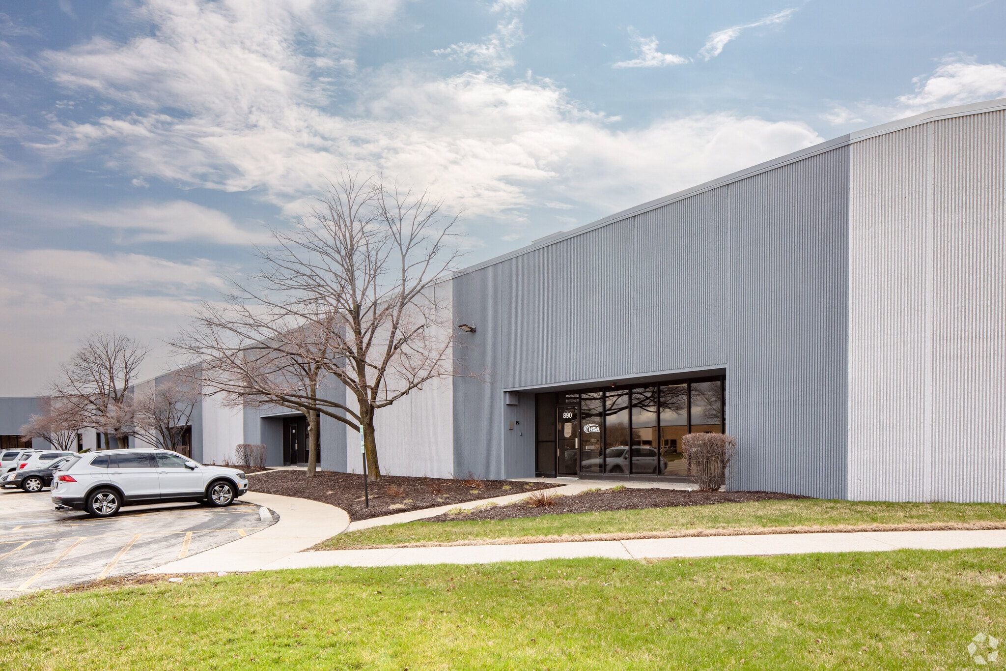 890 Supreme Dr, Bensenville, IL for Rent
