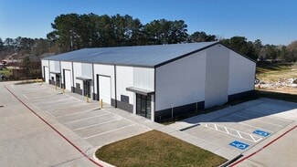 Porter, TX Industrial - 21966 FM 1314 Rd