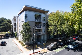 Palo Alto, CA Apartments - 1730 Bay Rd