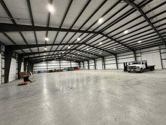 Weatherford, TX Industrial - 113 Winners Cir
