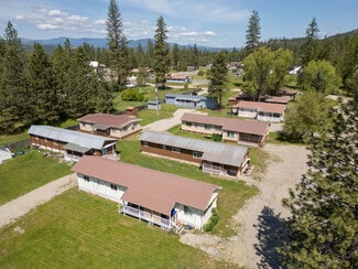 Springdale, WA Manufactured Housing/Mobile Housing - 105 E Aspen Ave