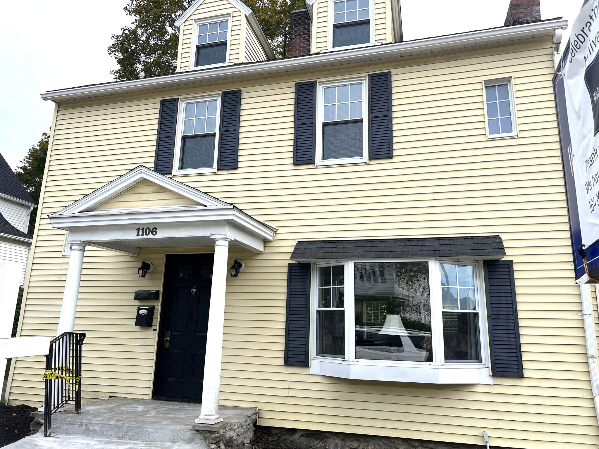 1106 Pleasant St, Worcester, MA for Rent