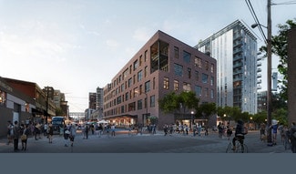 Portland, OR Retail - 850 NW 13th Ave Portland, OR Retail - 850 NW 13th Ave