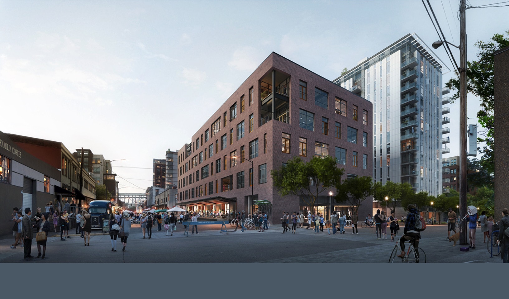 850 NW 13th Ave, Portland, OR for Rent