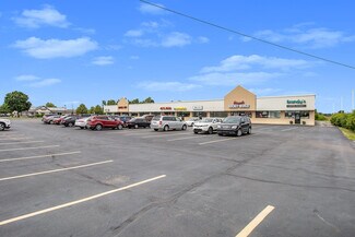 Saginaw, MI Retail - 5671-5719 Bay Rd Saginaw, MI Retail - 5671-5719 Bay Rd