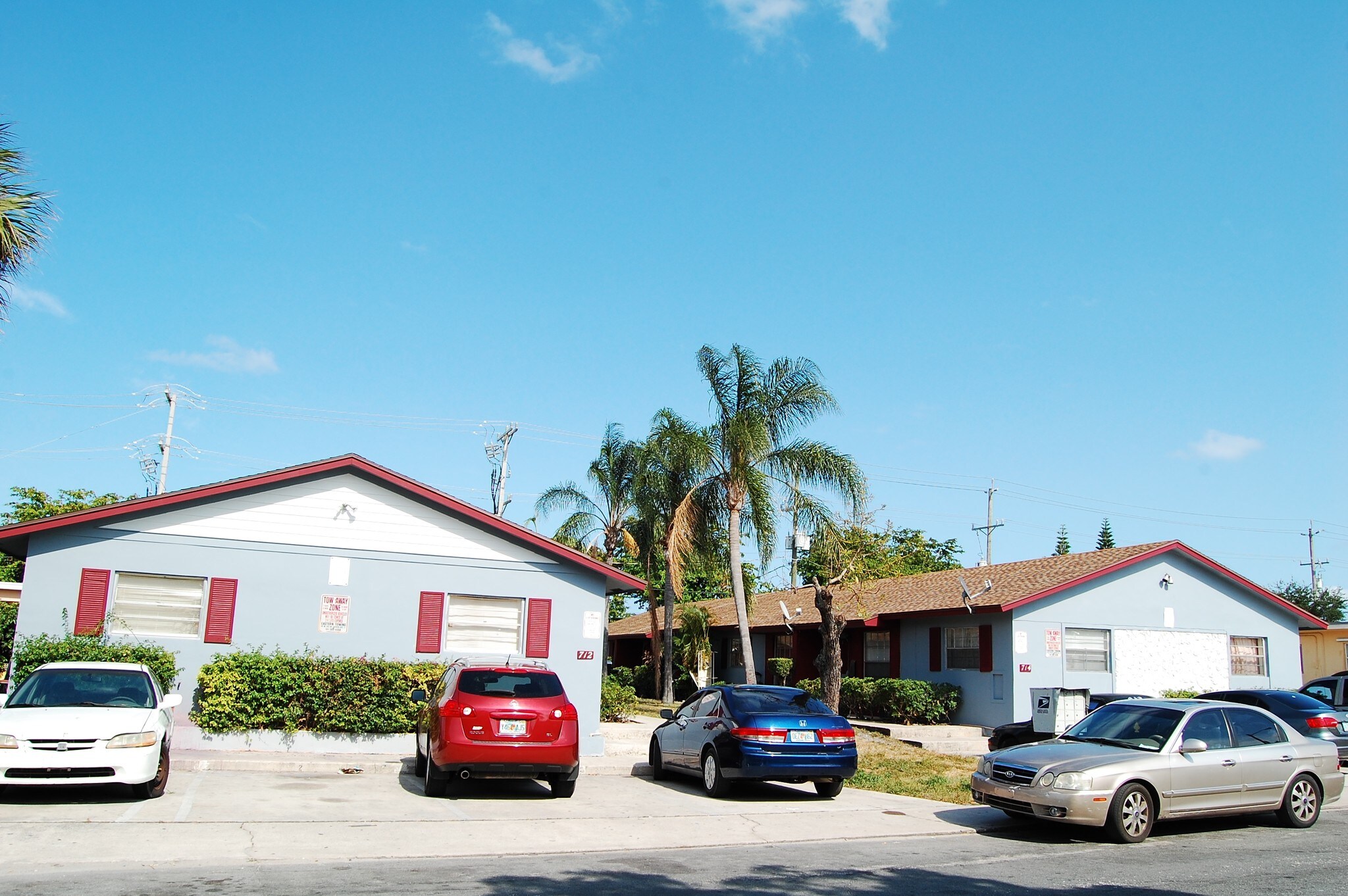 712-714 S F St, Lake Worth, FL for Sale