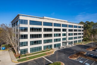 Alpharetta, GA Office - 4501 North Point Pky