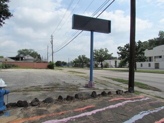Houston, TX Commercial - 741 McDaniel St Houston, TX Commercial - 741 McDaniel St