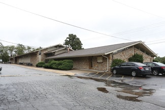 Overland Park, KS Office - 8600 W 95th St Overland Park, KS Office - 8600 W 95th St