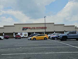 Concord, NC Retail - 349 Copperfield Blvd