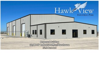 Midland, TX Industrial - 9500 W County Road 150