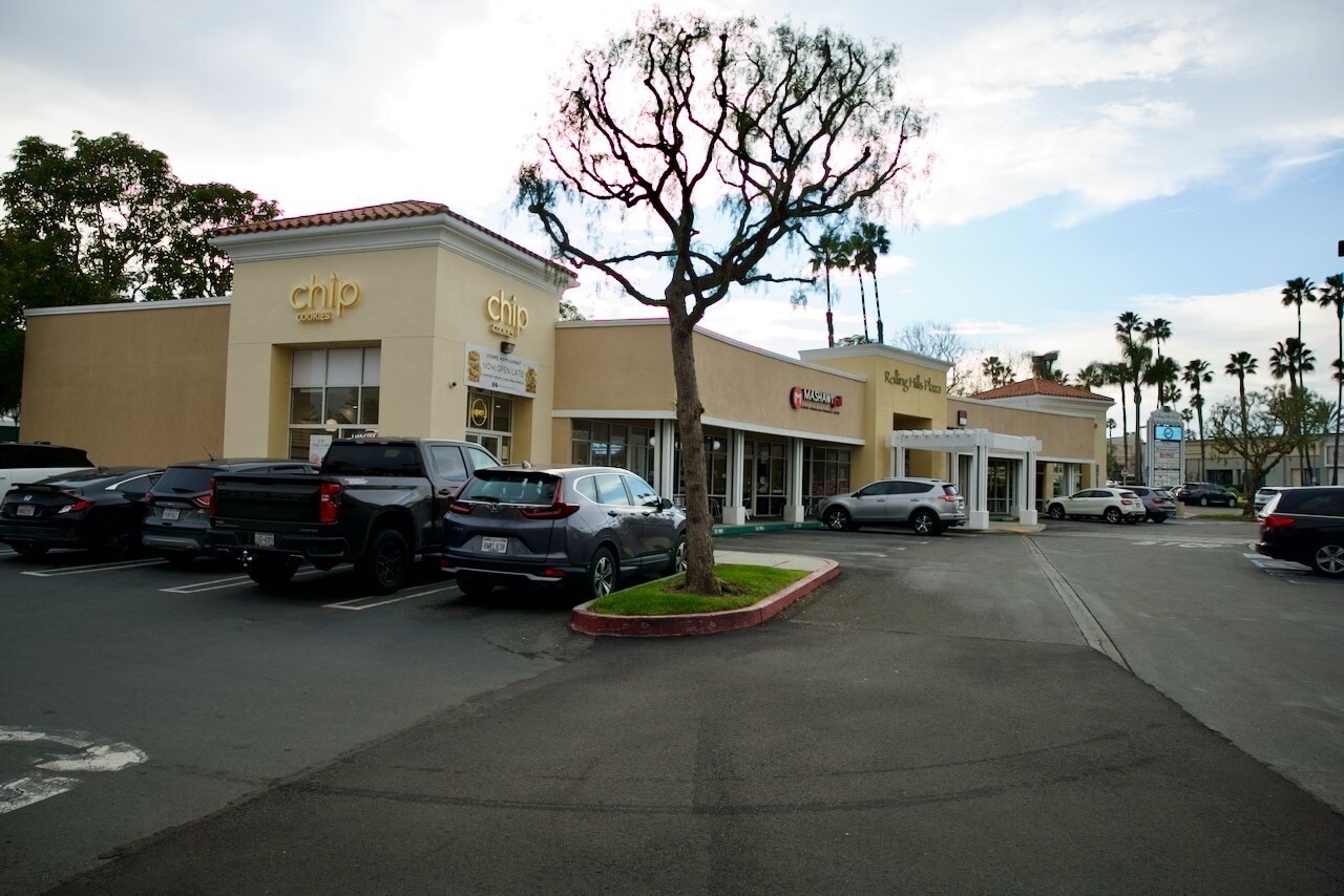25360-25366 Crenshaw Blvd, Torrance, CA for Rent